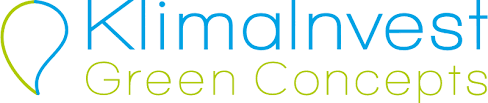 KlimaInvest Logo