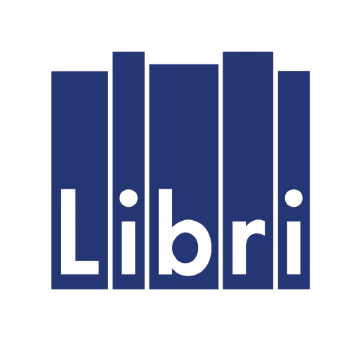 Libri Logo