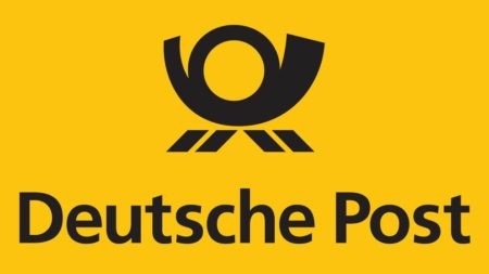 Deutsche Post Logo